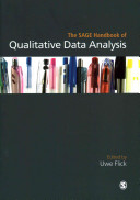 The SAGE handbook of qualitative data analysis /