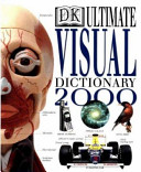 DK ultimate visual dictionary 2000.
