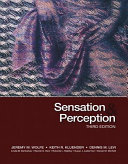 Sensation & perception /
