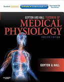 Guyton and Hall textbook of medical physiology: a South Asian Edition