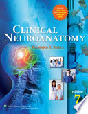 Clinical neuroanatomy /
